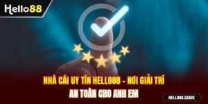 uy tín hello88