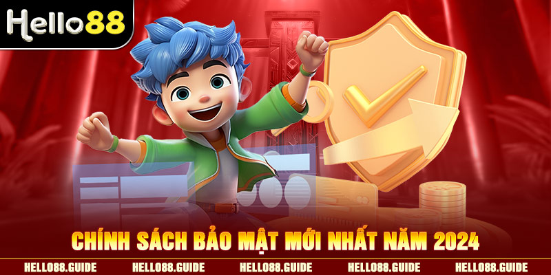 Quy tắc bảo mật an toàn tối ưu