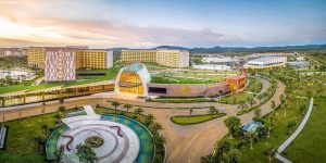 Các dịch vụ tiện nghi tại Casino Phú Quốc